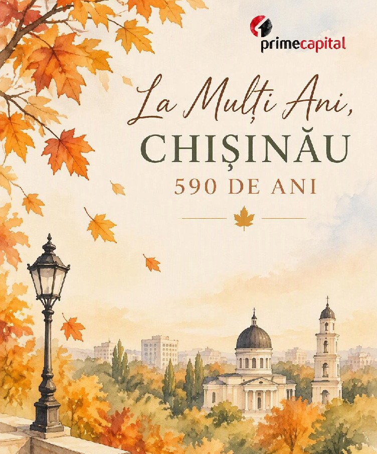PROGRAMUL DE LUCRU DE ZIUA CAPITALEI